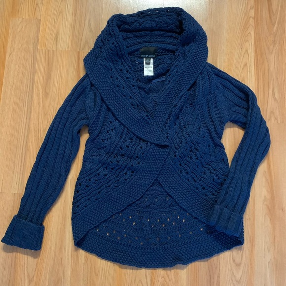 J Crew Gap Ralph Lauren Sweaters Lot - Picture 8 of 8